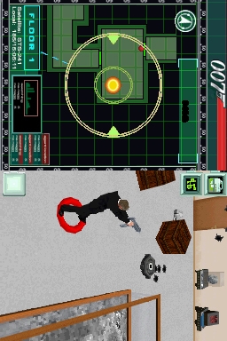 quantum of solace