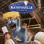 Ratatouille mobile game