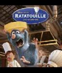 Ratatouille mobile game