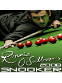 Ronnie O'Sullivan's Snooker 08 mobile game