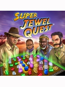 Super Jewel Quest mobile game