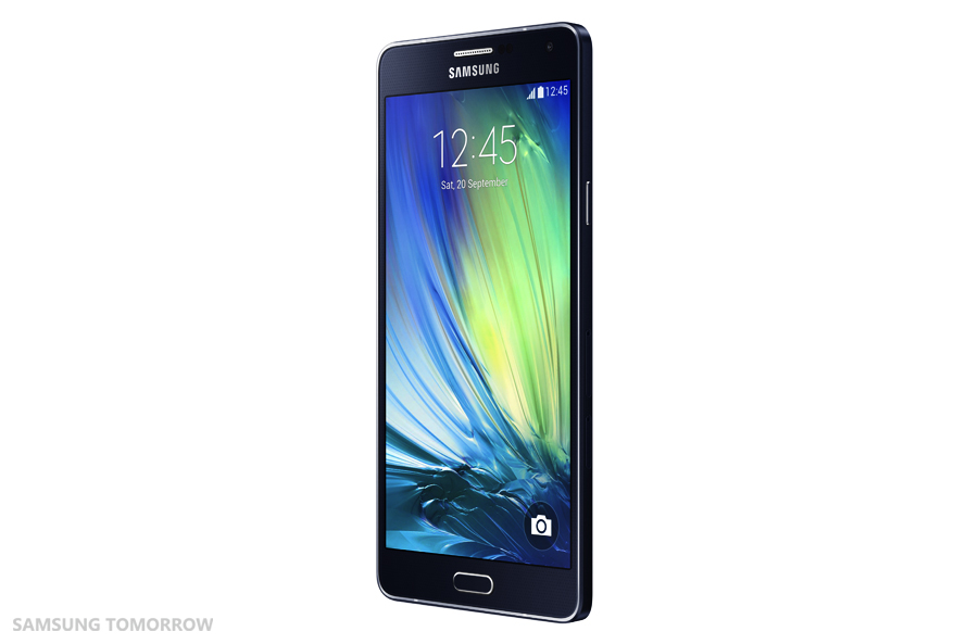 Samsung Galaxy A7