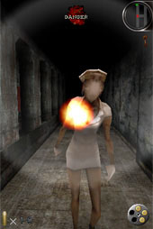 silent hill the escape