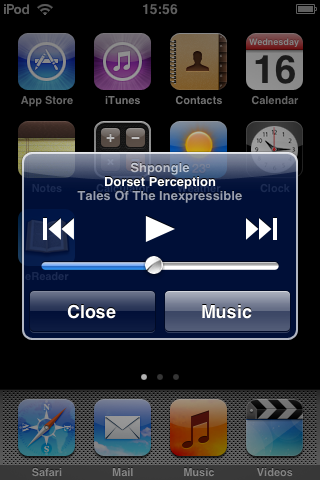  How to play music on iPhone 1