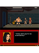 TNA Wrestling mobile game