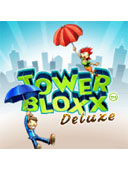 Tower Bloxx Deluxe mobile game