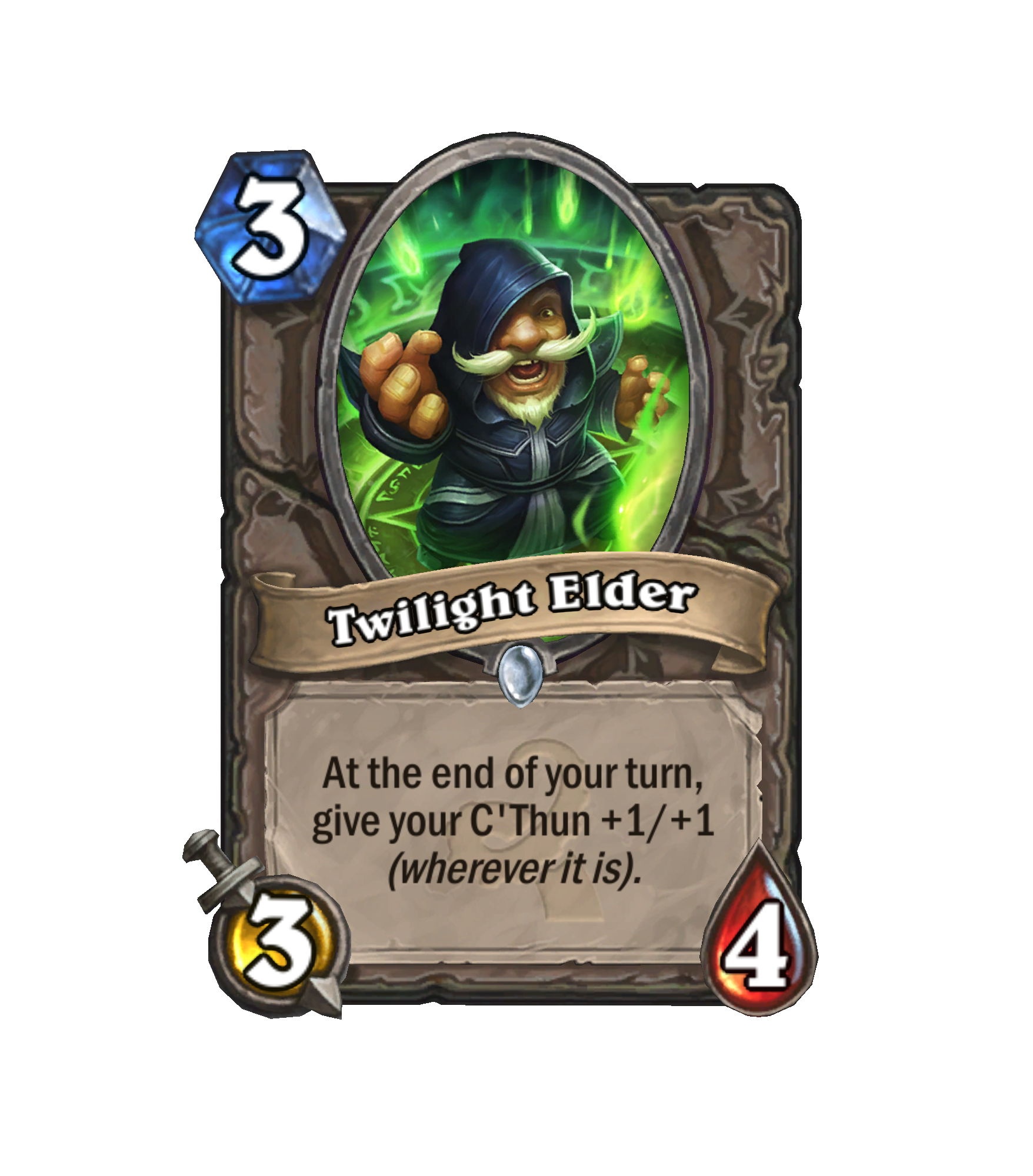 Скаернотопырь хартстоун. В конце вашего хода призывает. Ваше конца. Ваше конца. Большой турнир хартстоун.