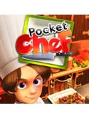 Pocket Chef mobile game