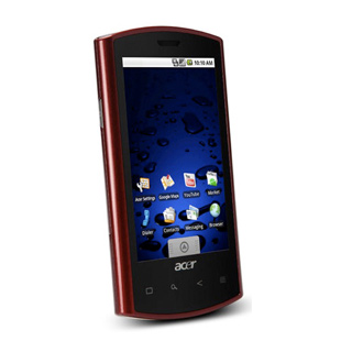 Acer Liquid E