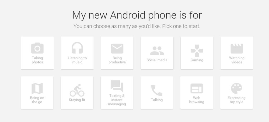 Android phone