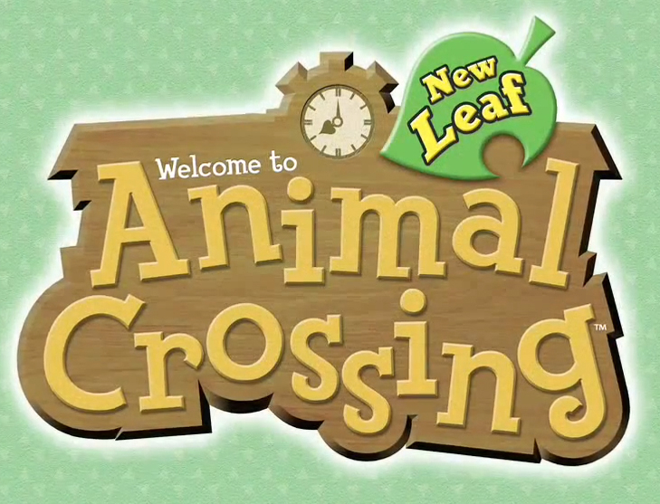 Animal Crossing: New Leaf