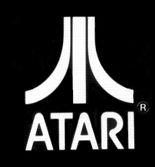 Atari Logo