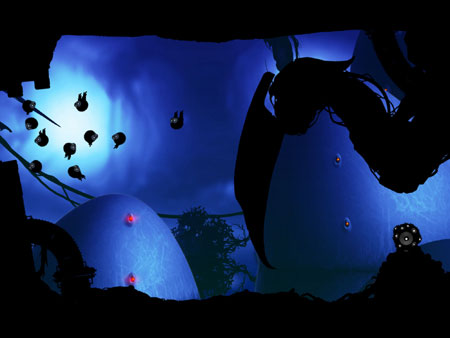 Badland