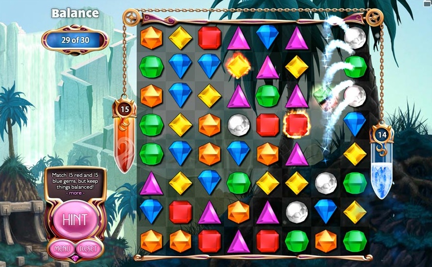 Bejeweled 3