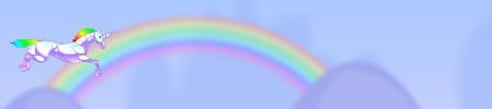 best-android-games-robot-unicorn-attack
