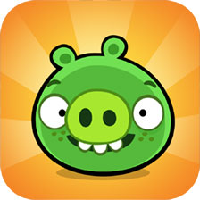 Bad Piggies