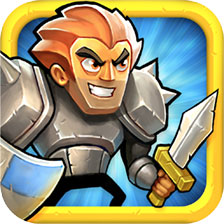 Hero Academy