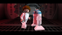 LEGO Star Wars