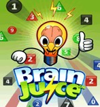 Brain Juice mobile