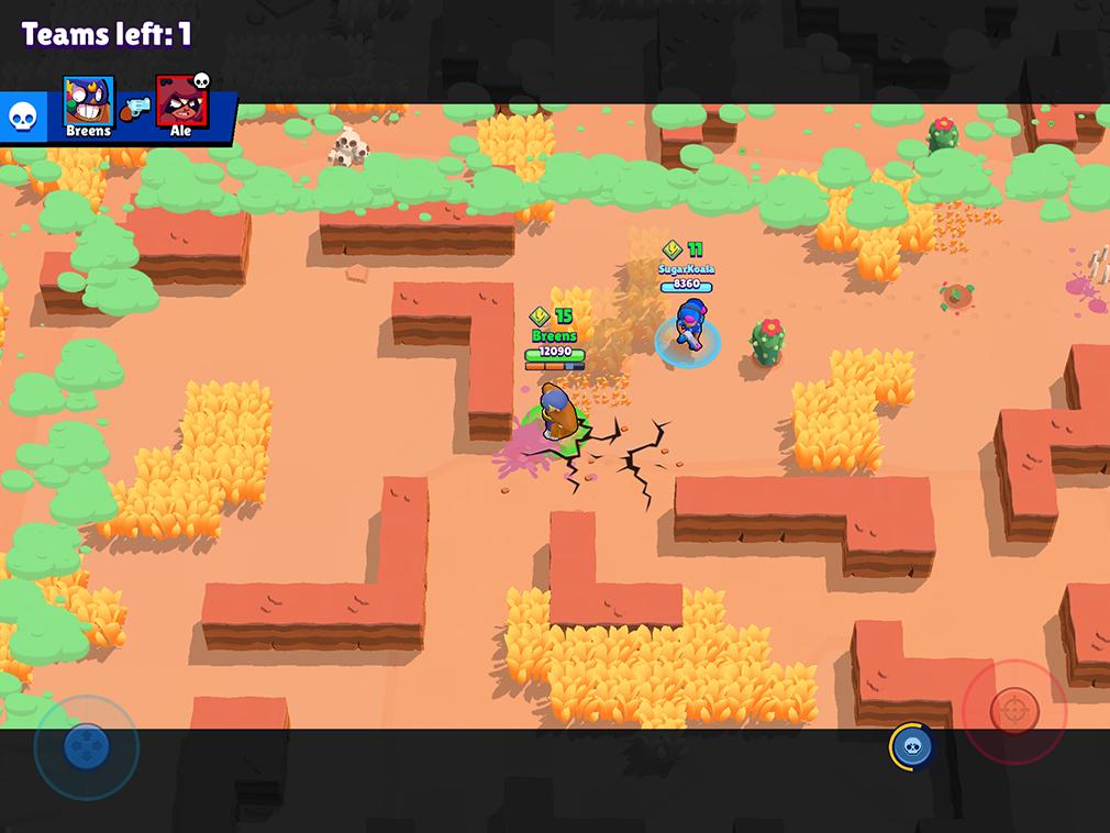 Brawl Stars