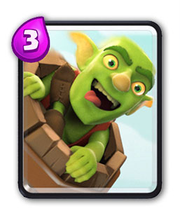 Goblin Barrel