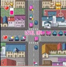 Traffic! mobile game