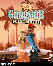 Gangstar Crime City mobile