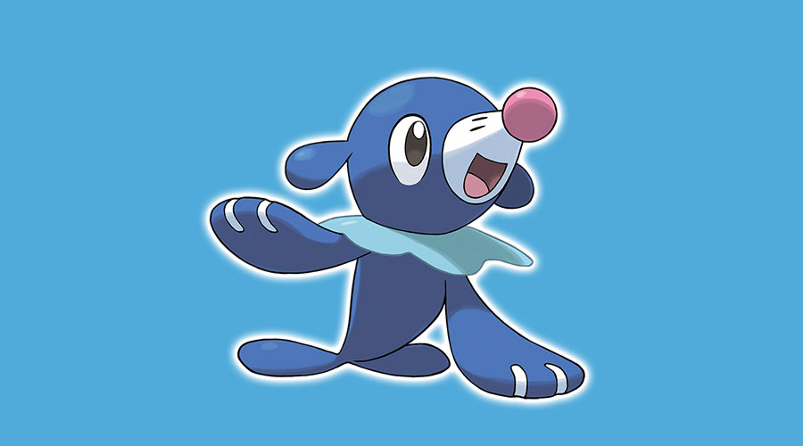 Popplio