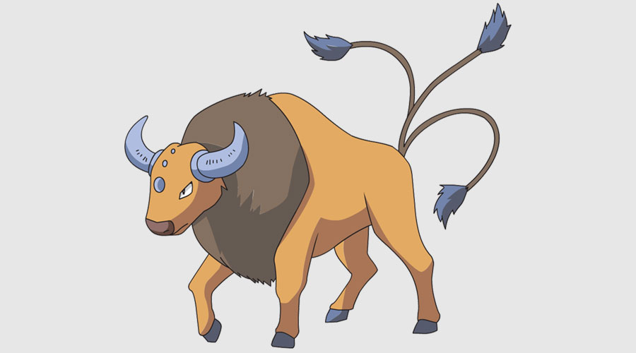 Tauros