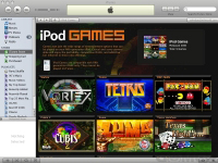 How to download iPod games pic1