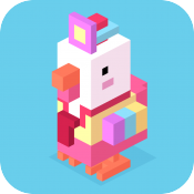 Crossy Road