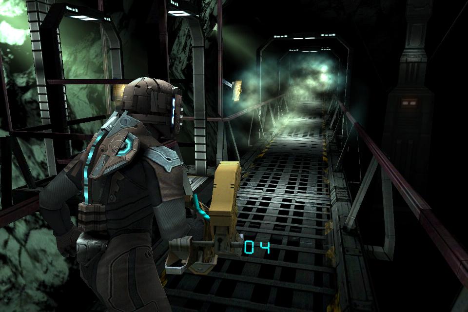 Dead Space (iOS)