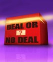 Deal or No Deal mobile game