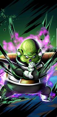 Dragon Ball Legends Guldo