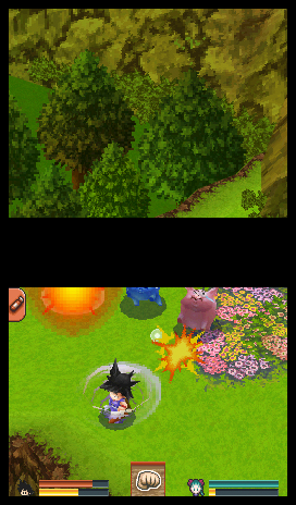 dragon ball origins