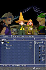 Final Fantasy III