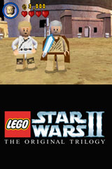 LEGO Star Wars