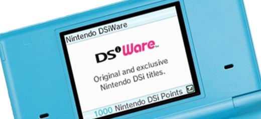 DSiWare