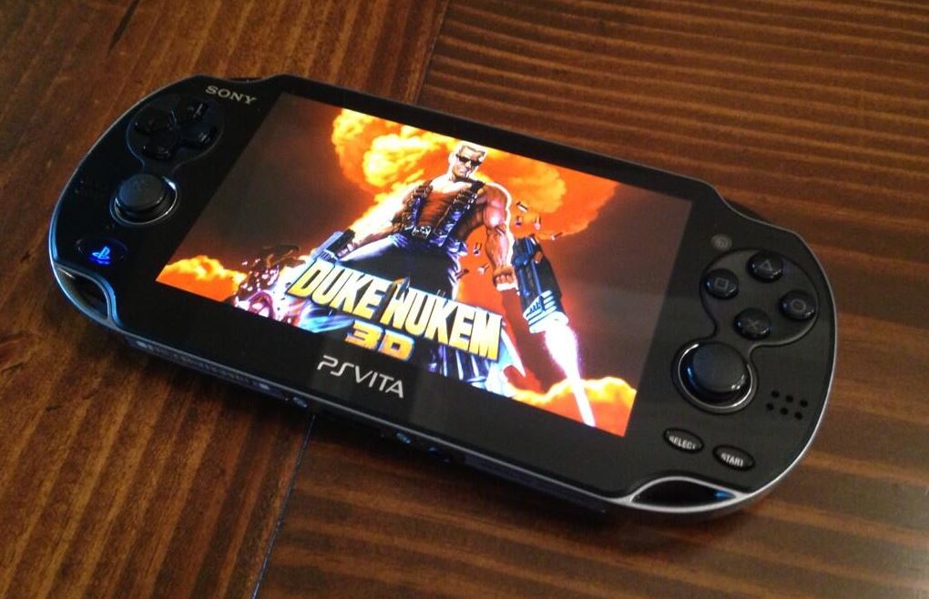 Duke Nukem 3D: Megaton Edition