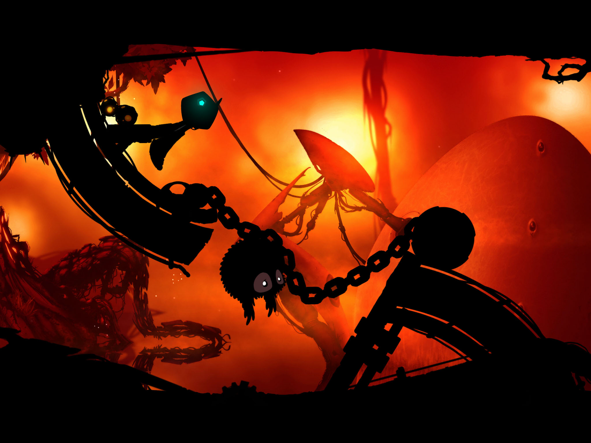 Badland