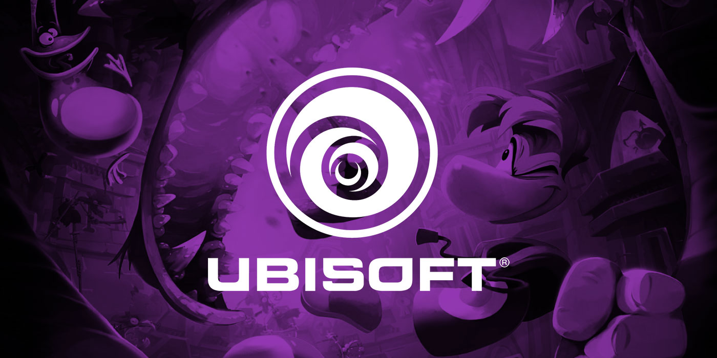 Ubisoft