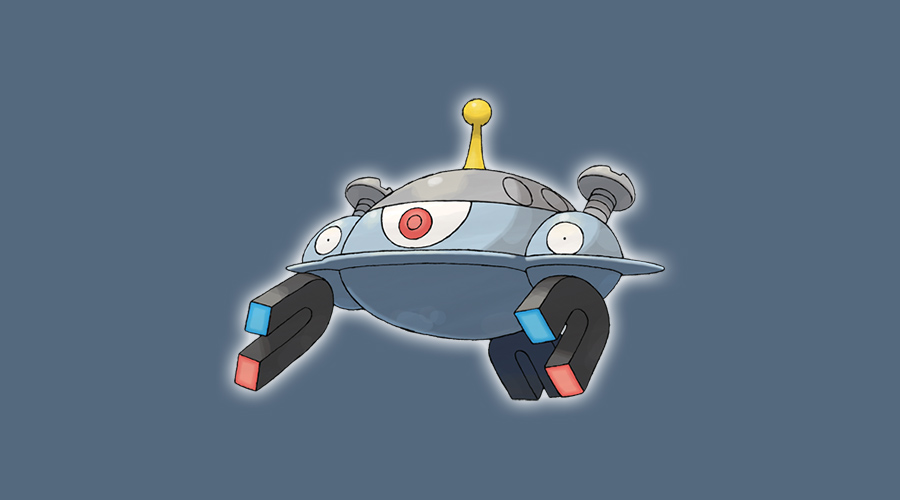 Magnezone