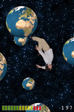 falling nerd iphone