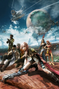 Final Fantasy XIII