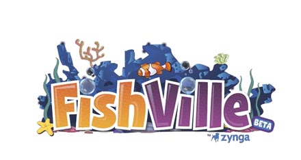Fishville logo