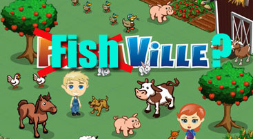 Farm or Fish?