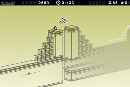 1-bit Ninja