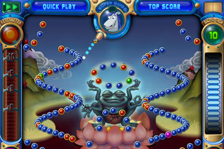 five-stars-peggle-hd