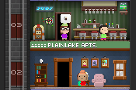 Tiny Tower
