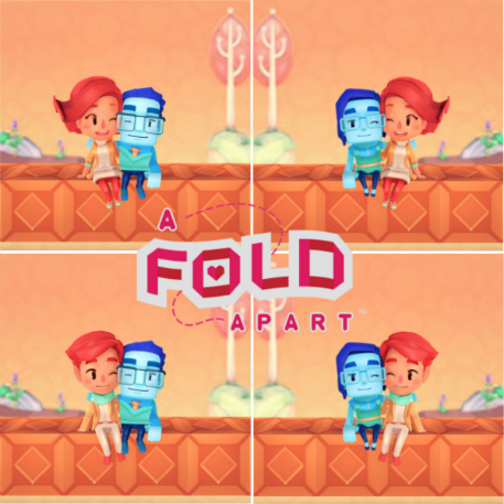 A Fold Apart